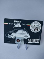 FIAT NUOVA 500, 60°