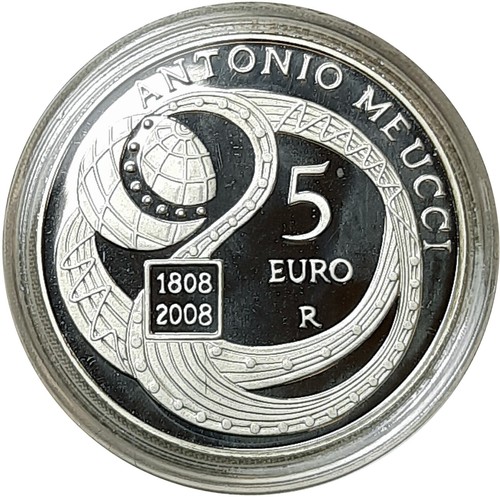 Repubblica italiana 5 - [nc],