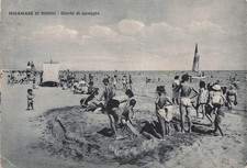 28-76) CARTOLINA MIRAMARE