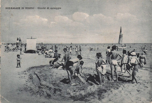 Cartolina miramare - 28-76),