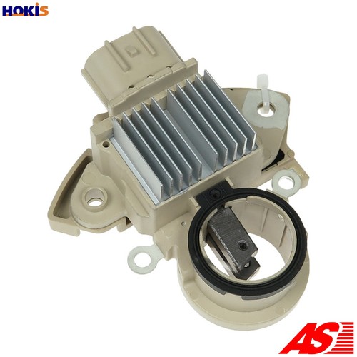 Regolatore alternatore - regolatore,