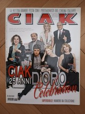 Rivista CIAK - N. 7 - Luglio