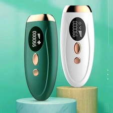 Epilatore Laser IPL Portatile