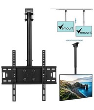 Staffa Porta Tv Monitor Da 37"