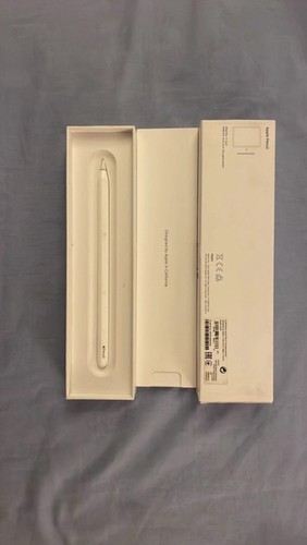 Apple pencil bianco - pencil,