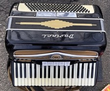 Fisarmonica Davinci 41 tasti 5