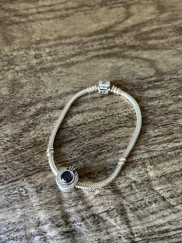 Bracciale pandora 925 argento - bracciale,
