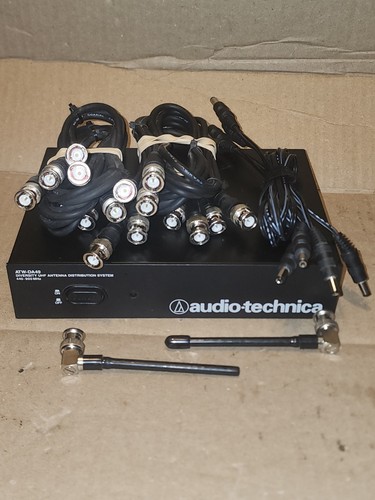 Audio technica atw - audio-technica, atw-da49