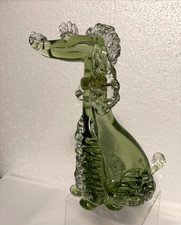 Vetro artistico di Murano -