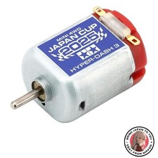 Nuovo Tamiya Mini 4WD Limited