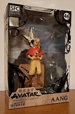 Avatar - The last airbender -