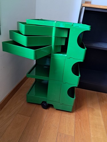 Mobiletto per ufficio - mobiletto, tecnico