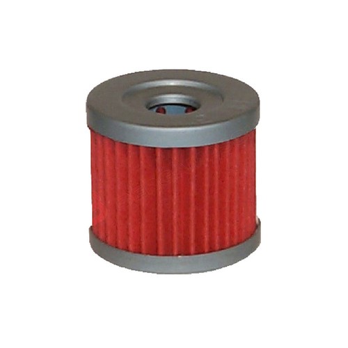 Filtro olio hiflo hf131 - filtro,