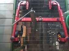 Carrello Per Trattorino Rasaerba BIEFFEBI PLAYGREEN P.G. 1100-1200 Premontato