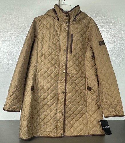 Cappotto trapuntato donna