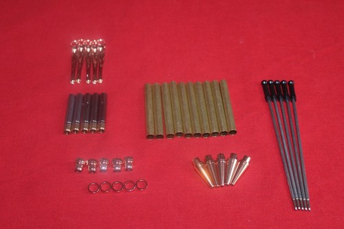 Kit penne slimline colore - slimline,