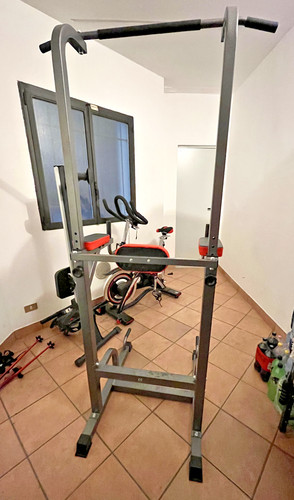 Power tower palestra - tower,
