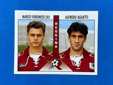 Figurine Calciatori Panini