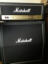 Amplificatore Valvolare Marshall JCM2000 vendo €1350