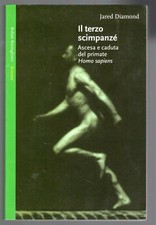 Il terzo scimpanze : ascesa e