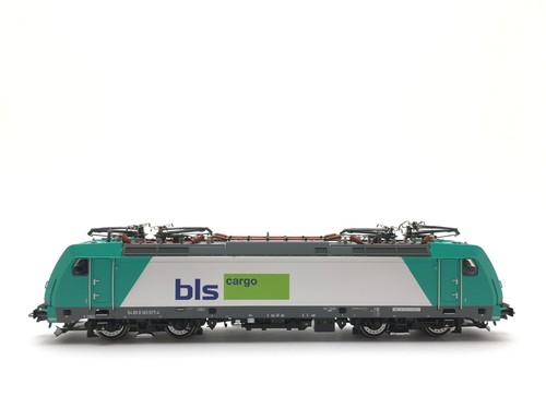 Roco 62504 locomotore - h0,