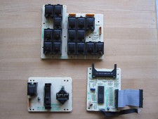 parts Roland JD-800 vintage