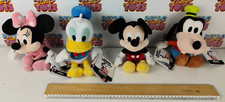 LOTTO DISNEY MINI PELUCHE
