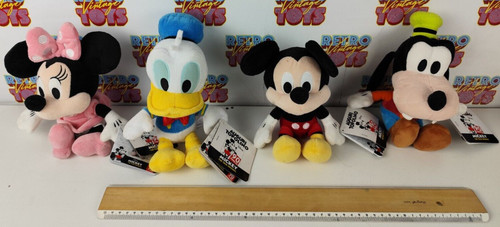 Lotto disney mini peluche - lotto,