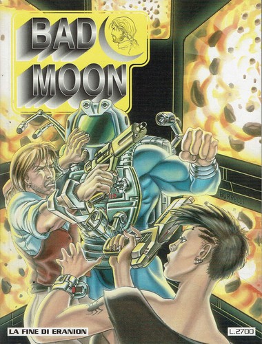 Bad moon fine di eranion - la,