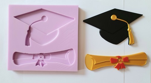 Grande laurea cappello - cappello, &