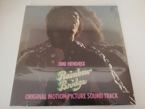 Jimi hendrix rainbow bridge - hendrix,