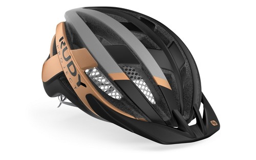 Casco rudy project - rudy, venger