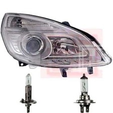 Faro Destro Per Renault Scenic