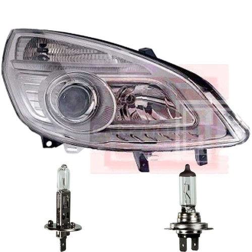 Faro destro per renault - destro,