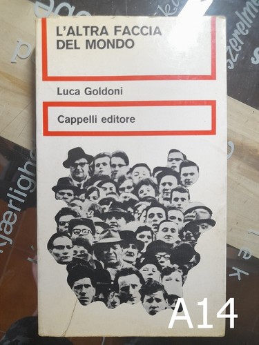 Altra faccia del - l'altra,