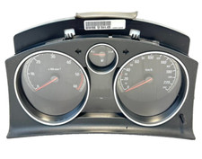 QUADRO STRUMENTI CONTACHILOMETRI OPEL ASTRA H (2004-2007) 1.7 CDTI 101 CV