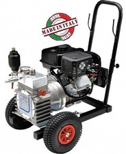 SC 4500 - Pompa Airless a