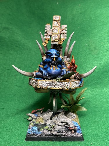Warhammer slann mage priest - warhammer,