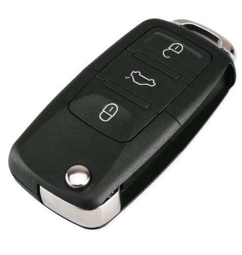 Chiave per golf polo t5 - chiave,