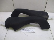 FIANCHETTI SEDILI POSTERIORI SUBARU LEGACY 2.5 B 4X4 121KW AUT 5P (2007) RICAMBI