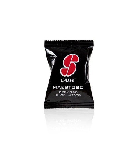 100 capsule esse caffe - esse, caffe'