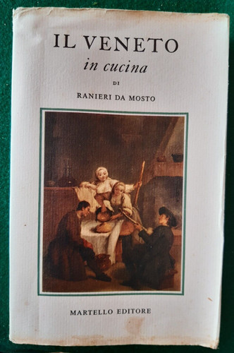 Ranieri mosto veneto in - ranieri,