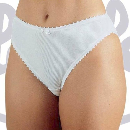 Slip donna lajole sgambati - donna,