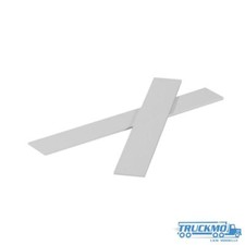 Targa gru NZG per stampa