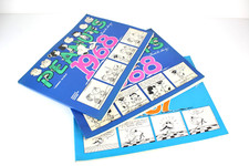 3 Volumi PEANUTS 1967 1968 di