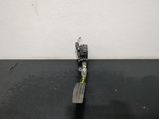 PEDALE ACCELERATORE POTENZIOMETRO RENAULT TWINGO II 1.2 BENZ (8200426241--D)