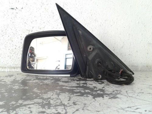 Specchietto retrovisore - specchietto,
