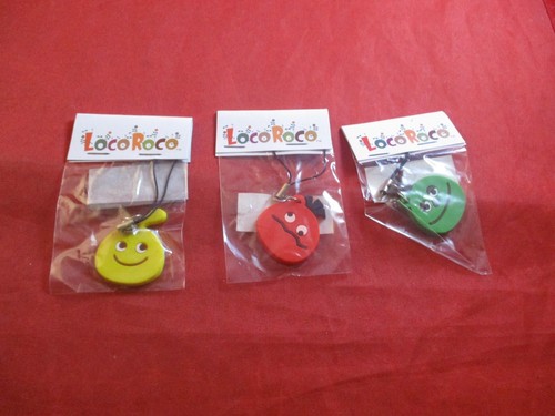 Loco roco playstation portable - roco,