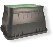 POZZETTO POZZO PP PER