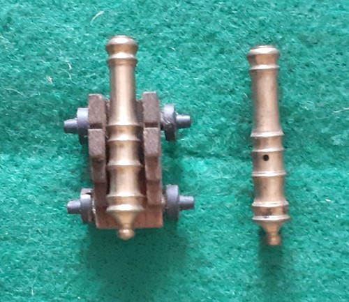 Cannoncini per modellismo - cannoncini,